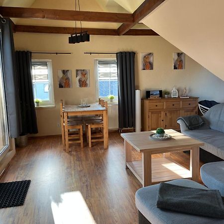 Ferienwohnung Baumann Schwarzenberg  Zewnętrze zdjęcie
